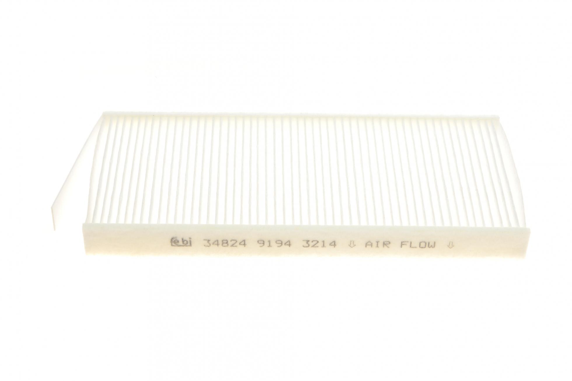 34824 FEBI BILSTEIN